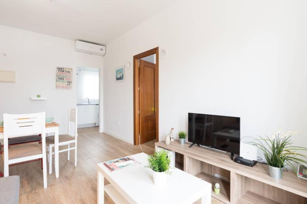 City Breaks In Malaga Downtown Apartment Екстериор снимка